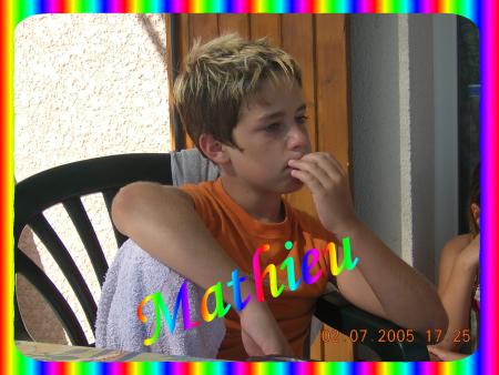 mathieu